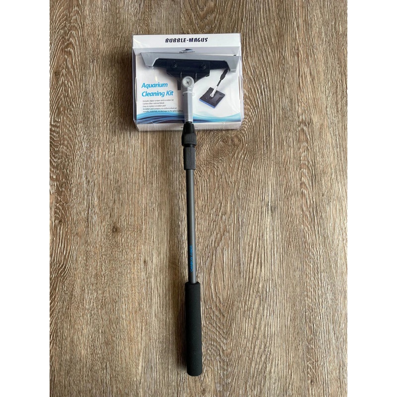 Bubble Magus Pro Scraper Set
