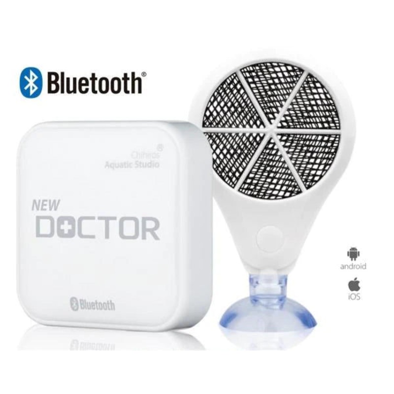 Chihiros Doctor Bluetooth (NEW)