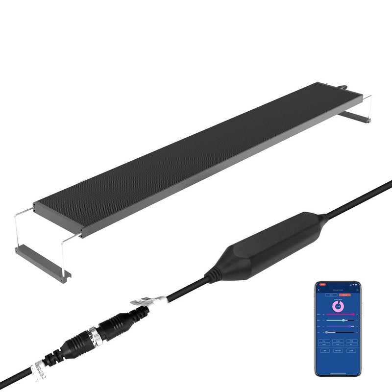 Chihiros LED WRGB-II PRO Series LED LIGHT (30-120CM)