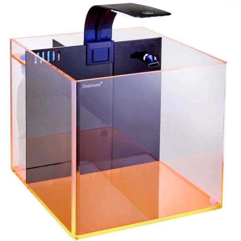 Eshopps Deskmate 3.8G Nano Tank Set