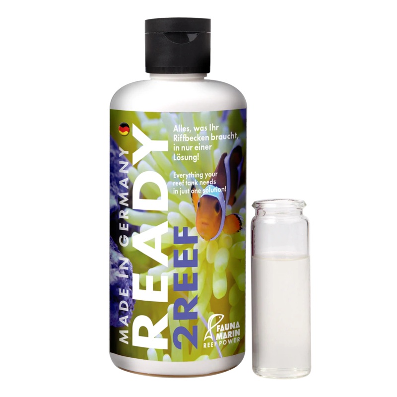 Fauna Marin Ready 2 Reef