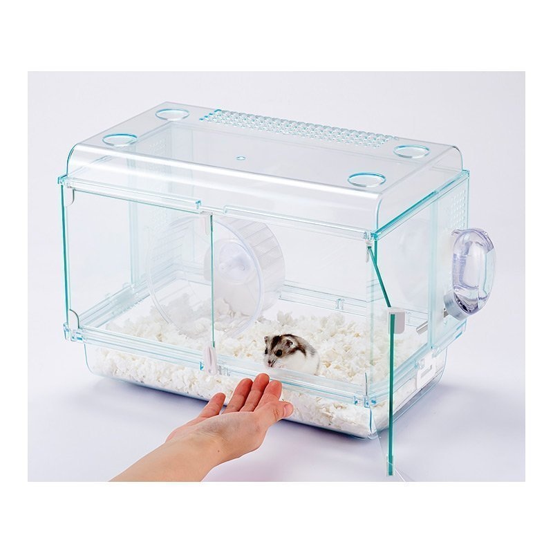 GEX GLASS HARMONY 360/450 High