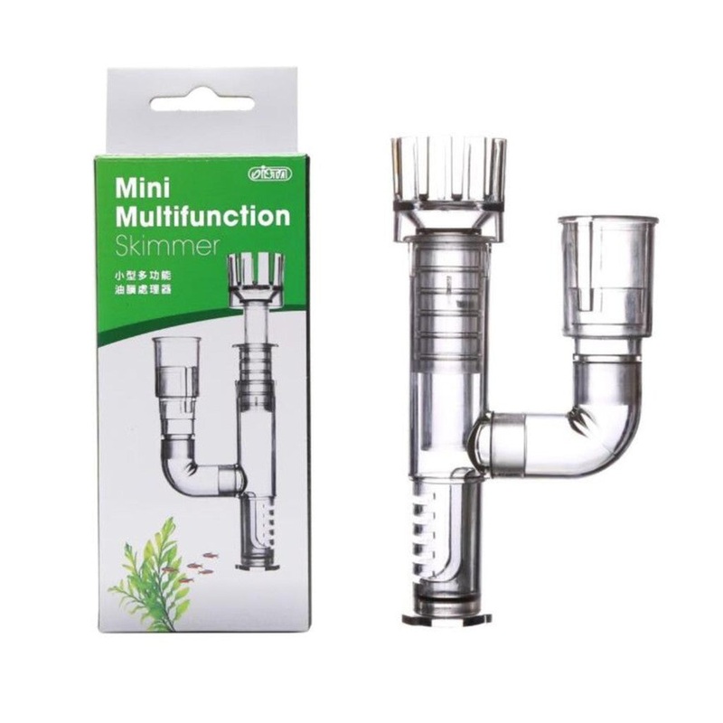 ISTA Mini Multifunction Skimmer