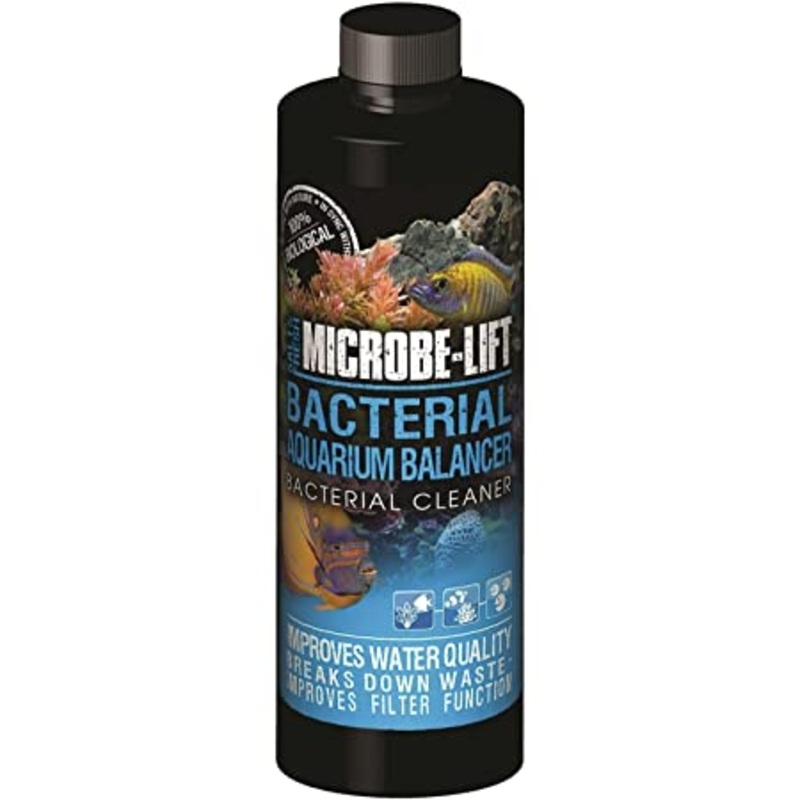 Microbe-Lift  Bacterial Aquarium Balancer
