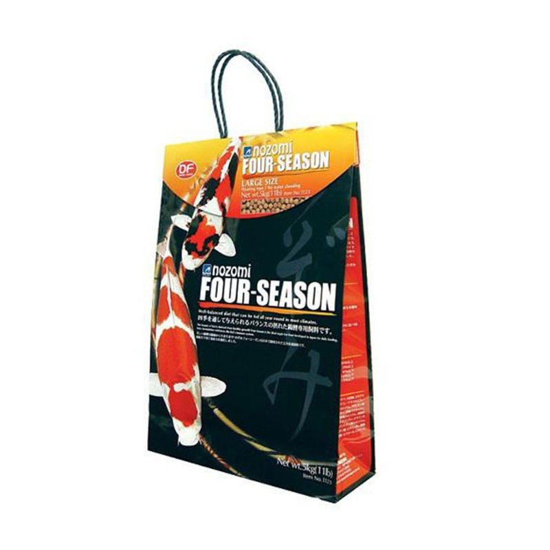 Nozomi Four Season Ex-M 5kg