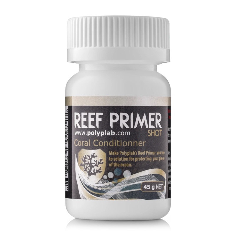 Polyplab Reef Primer 45g