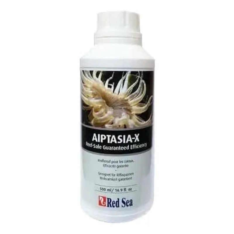 Red Sea Aiptasia Refill 500ml