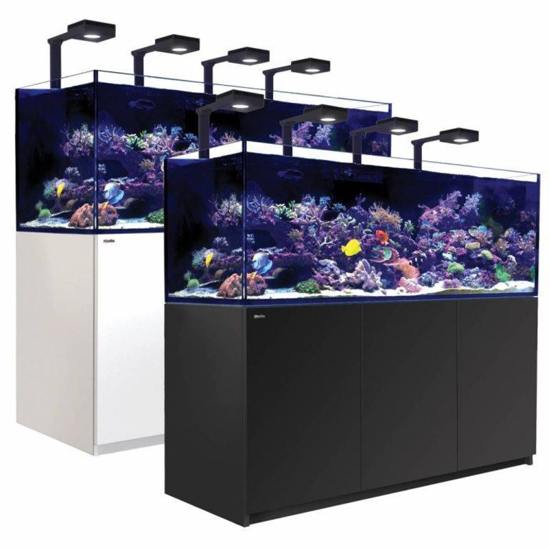 Red Sea REEFER G2+ 750 System Deluxe 160 Gallon