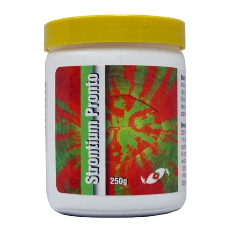 TLF Strontium Pronto 250g