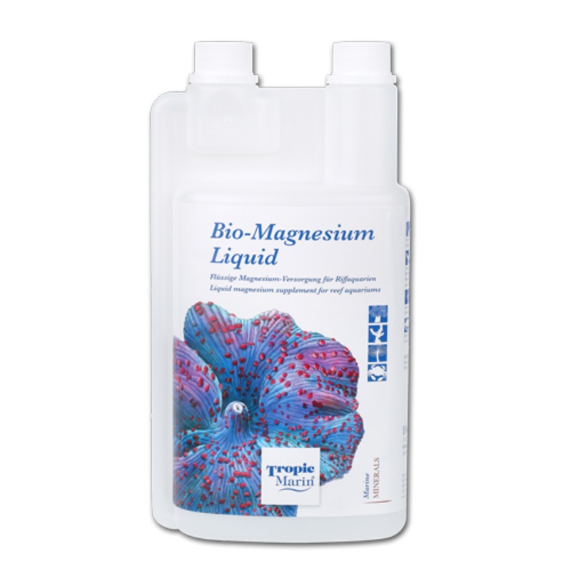 Tropic Marin Bio-Magnesium Liquid (1000ml )