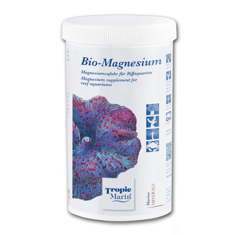 Tropic Marin Bio Magnesium Powder