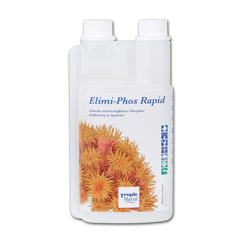 Tropic Marin Elimi-Phos Rapid (500ml)