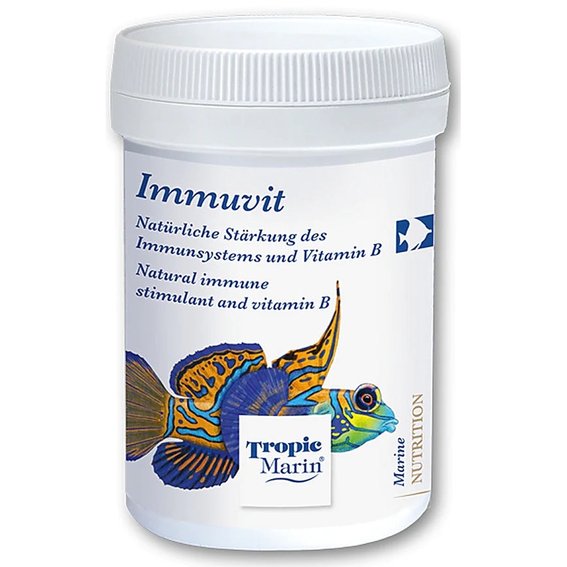 Tropic Marin Immuvit ( 60g )