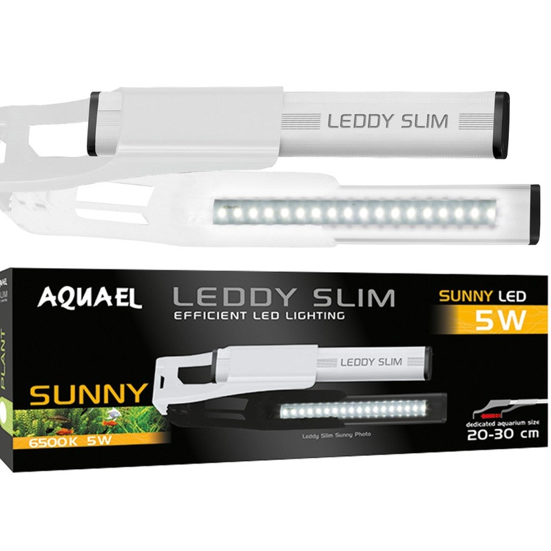 Aquael Leddy Slim - White