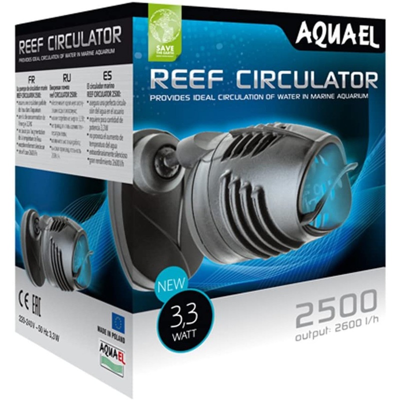 Aquael Reef Circulator 2500