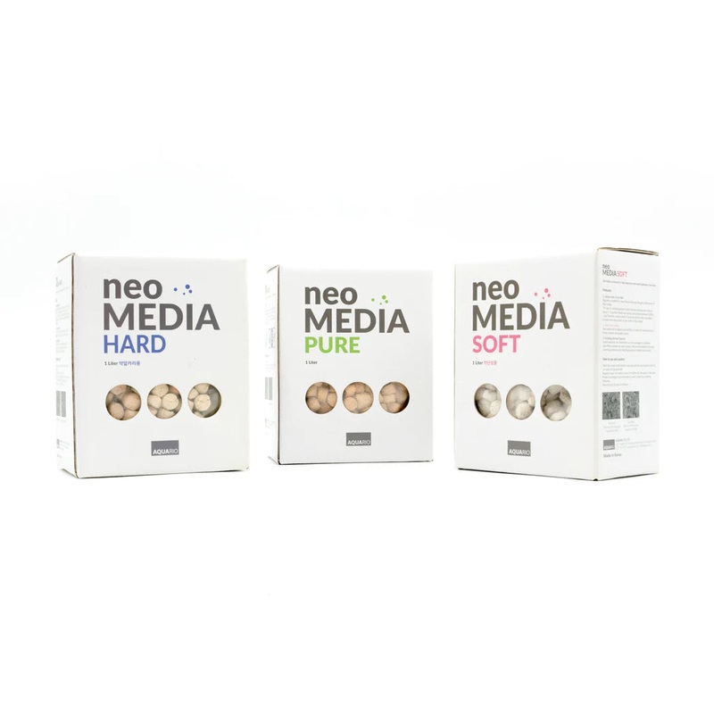 Aquario Neo Media