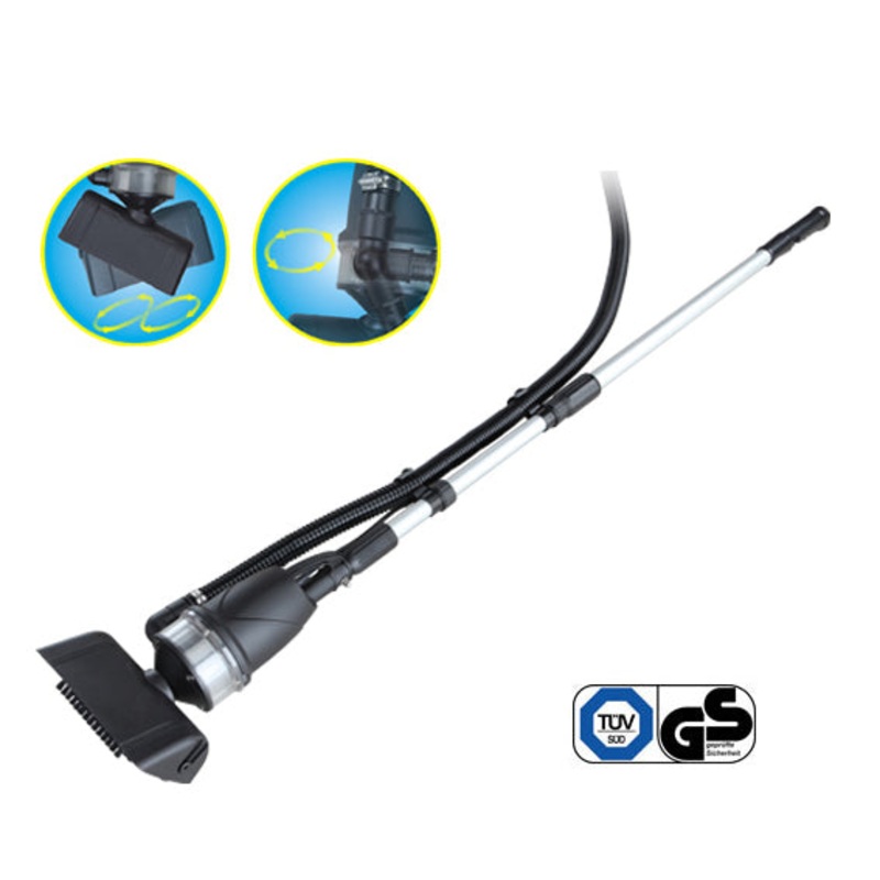 Boyu WNQ-1 Pond Cleaner
