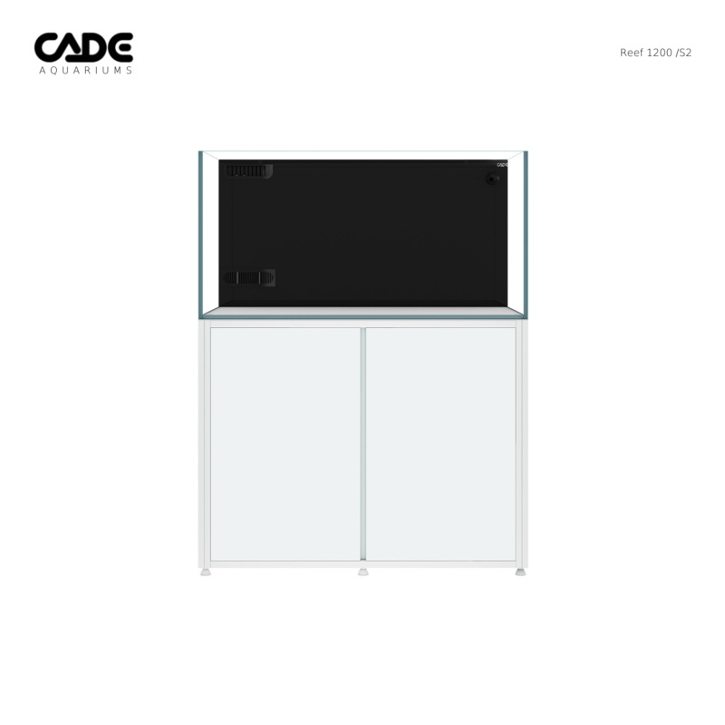 CADE Reef S2 1200 White
