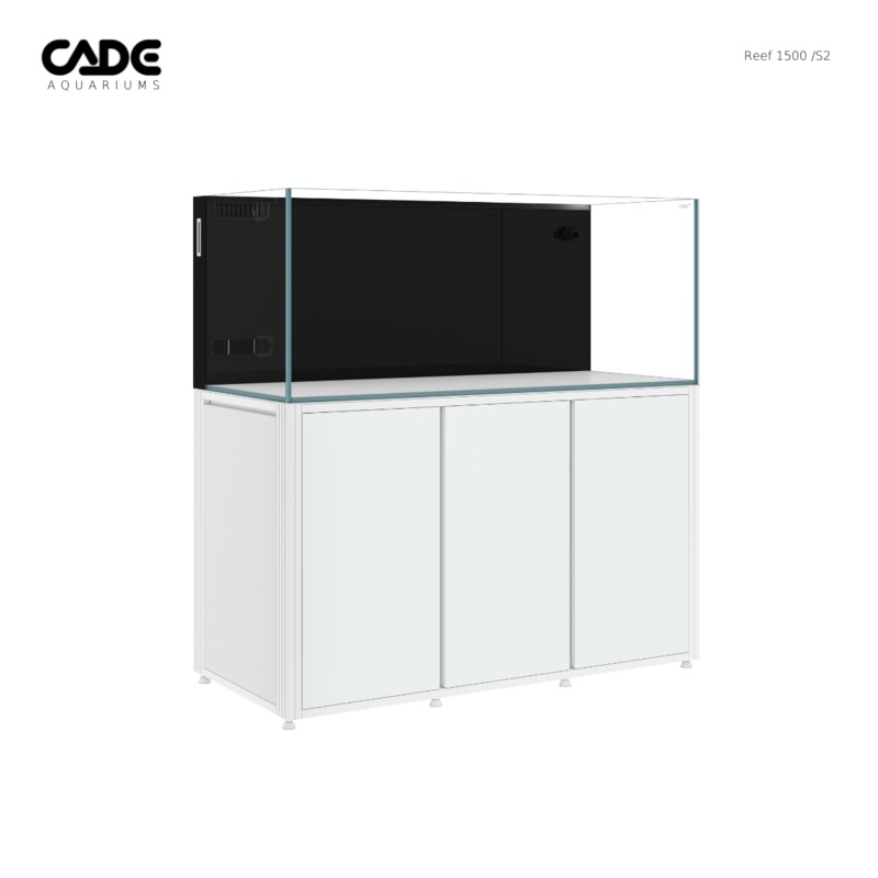CADE Reef S2 1500 White