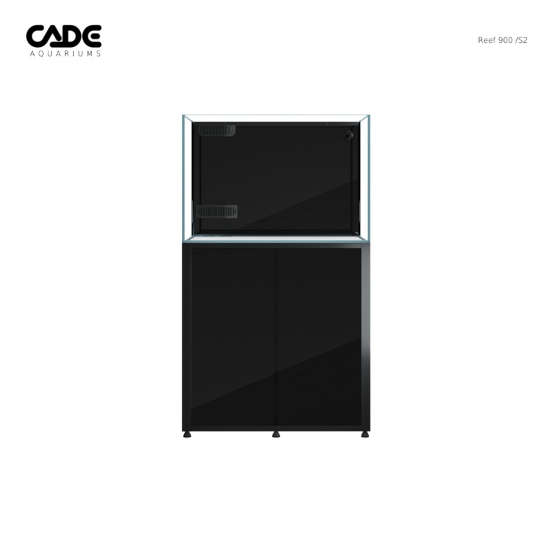 CADE Reef S2 900 Black