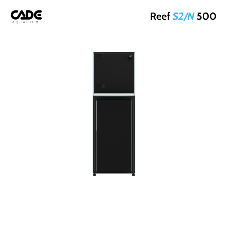 CADE Reef S2/N 500 Nano Black