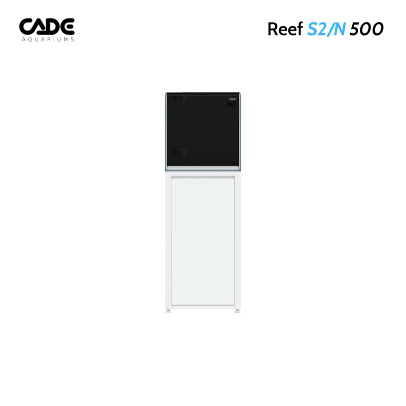 CADE Reef S2/N 500 Nano White