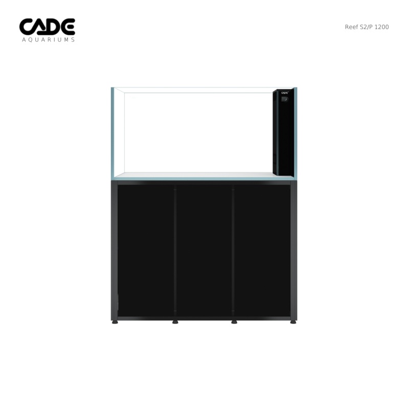 CADE Reef S2/P 1200 Black