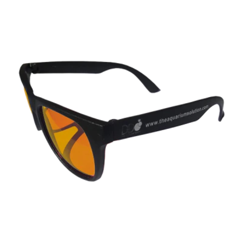 DD Coral View Glasses