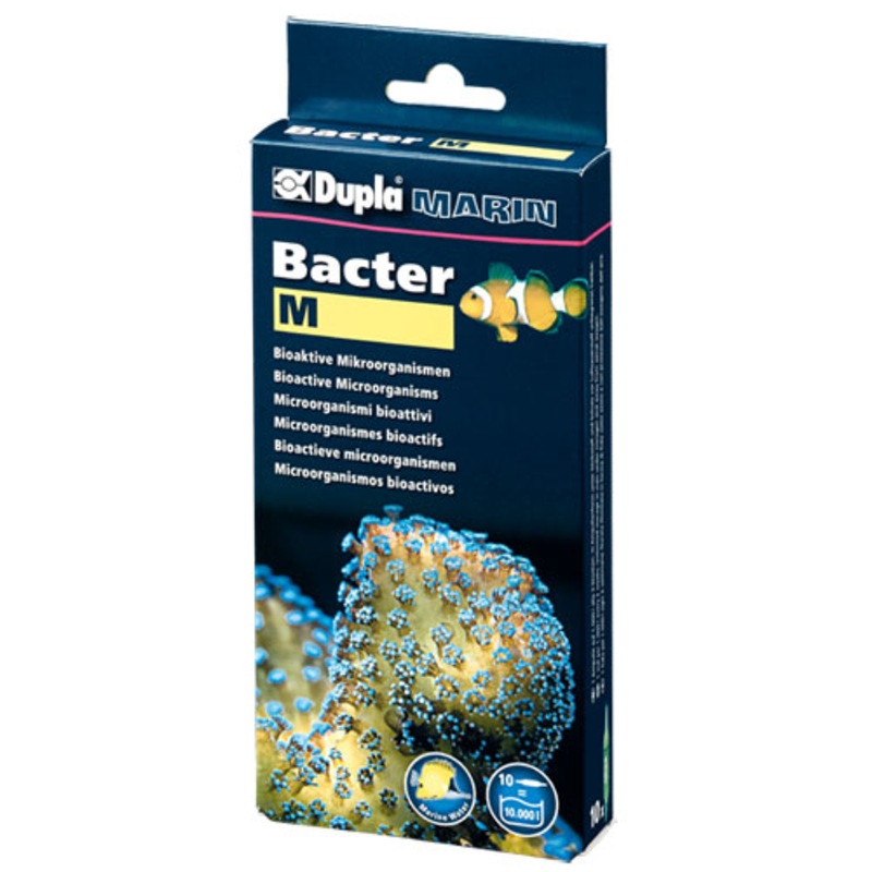 Dupla Bacter M 10pcs