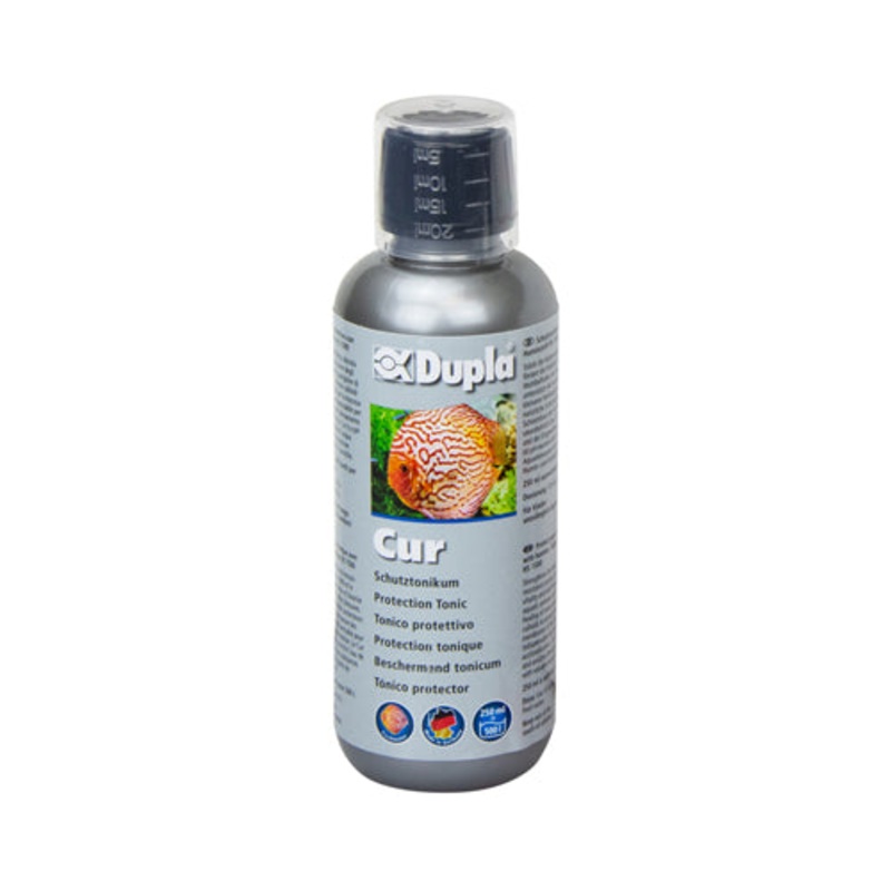 Dupla Cur Protection Tonic 250 ml