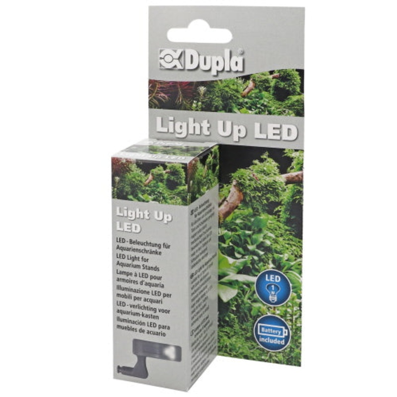 Dupla Light UP LED 1W