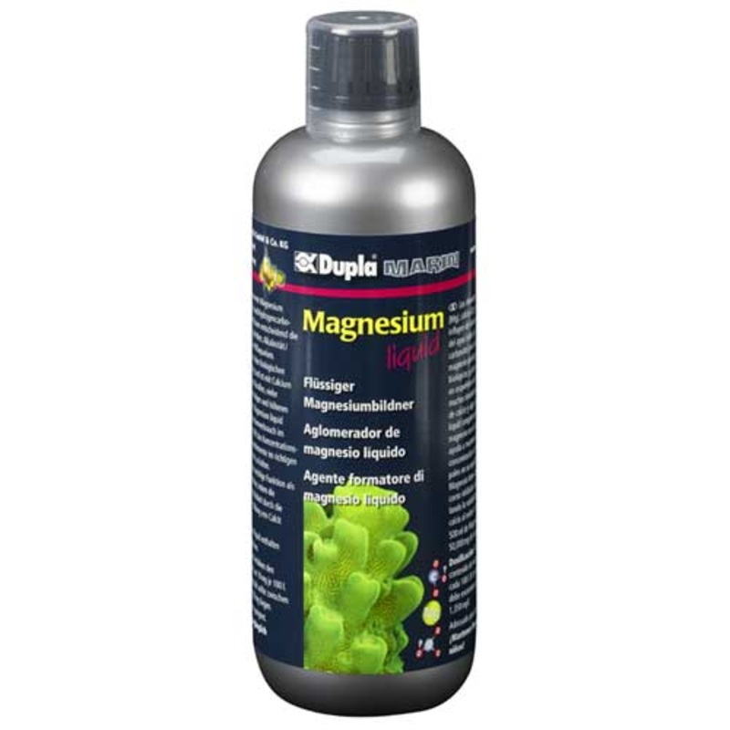 Dupla Magnesium Liquid ( 500 ml )