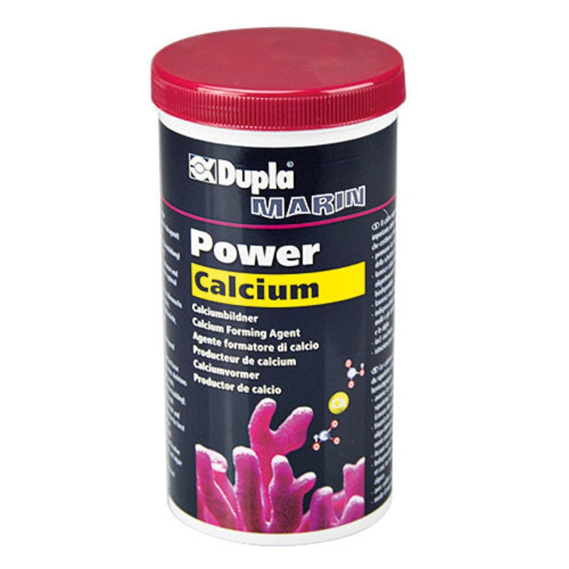 Dupla Power Calcium 400g