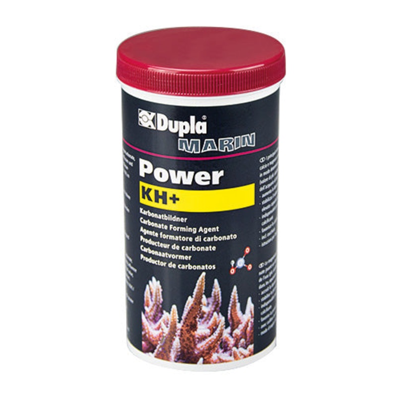 Dupla Power KH+ 250g