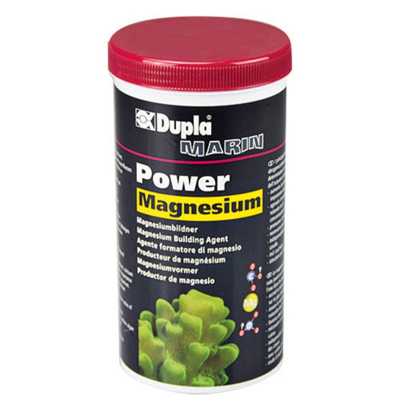 Dupla Power Magnesium 400g