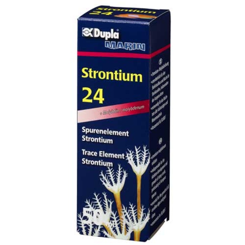 Dupla Strontium 24 - 50ml