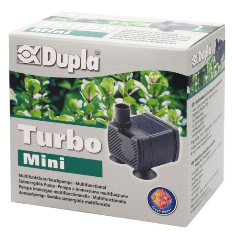 Dupla TurboMini Multifunctional Submersible Pump