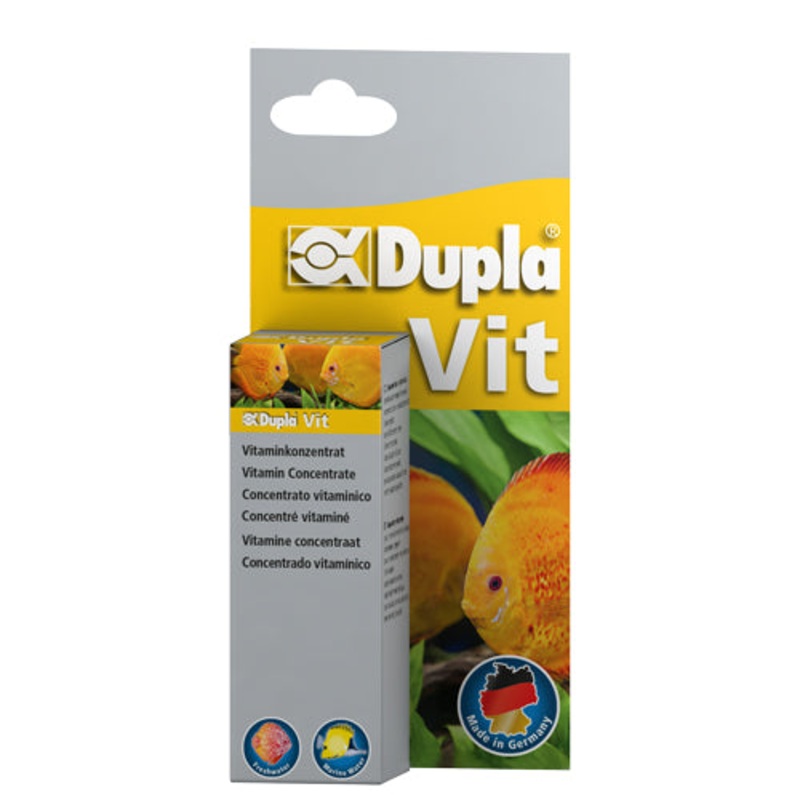 Dupla Vit 10 ml (Vitamin)