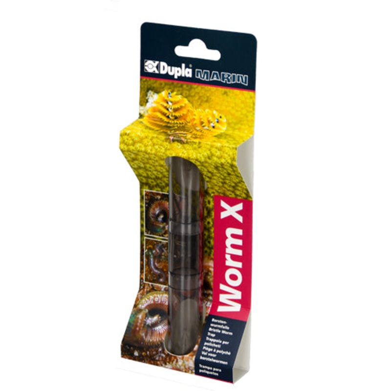 DuplaMarin Worm X (Bristle Worm Trap)