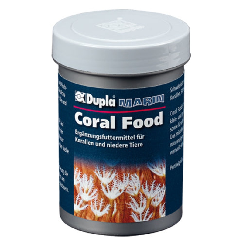 DuplaRin Coral Food 180ml