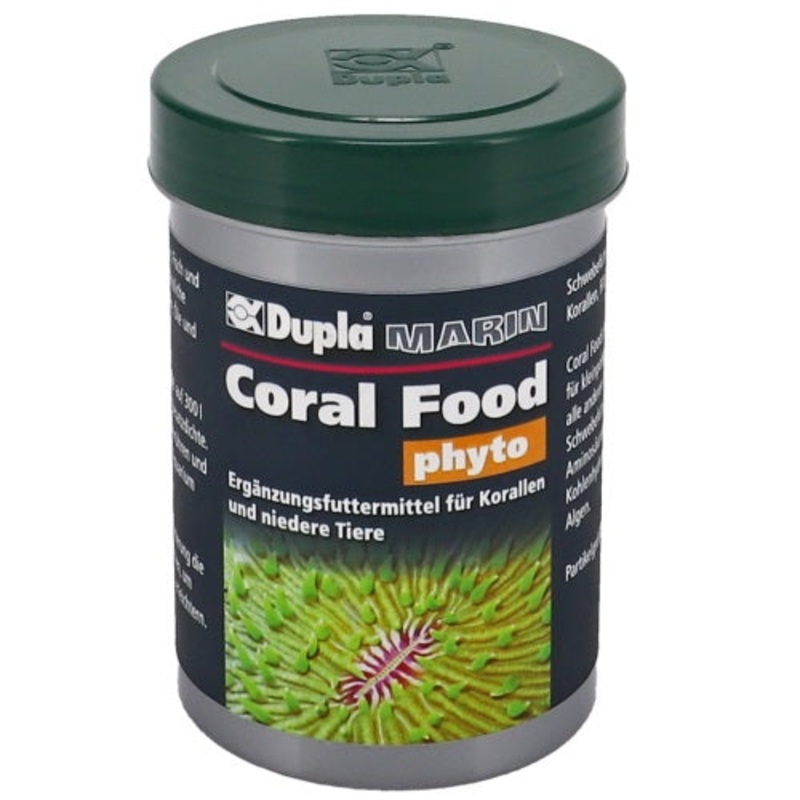DuplaRin Coral Food Phyto 180ml