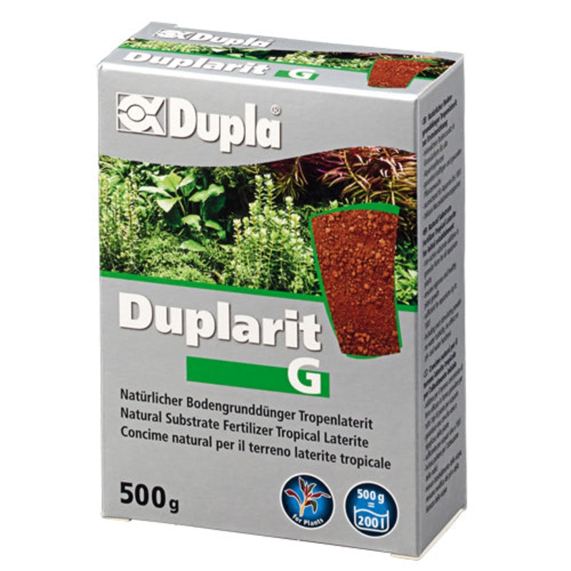 Duplarit G, 500 g (for up to 200L tank)