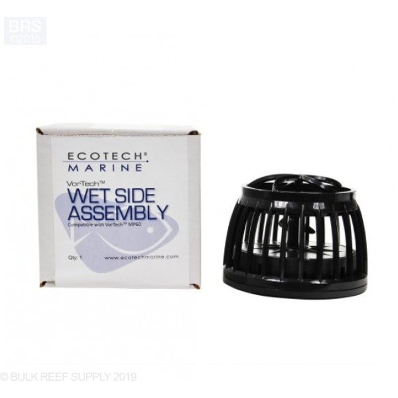 Ecotech Wet Side Assembly for MP40