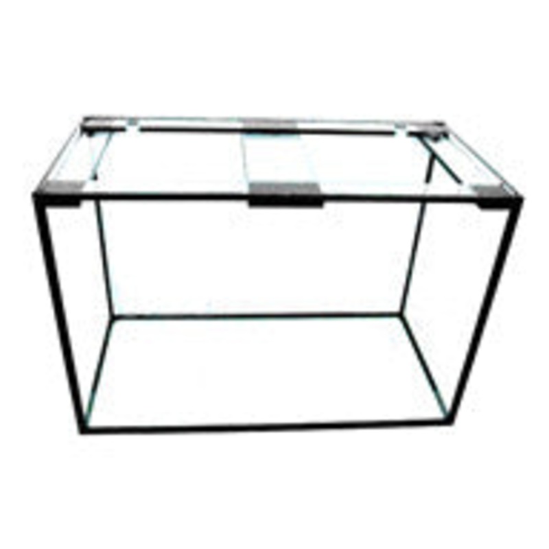 FNM Customised Tank Series 120x45x45cm 8mm Thickness (Bracing)