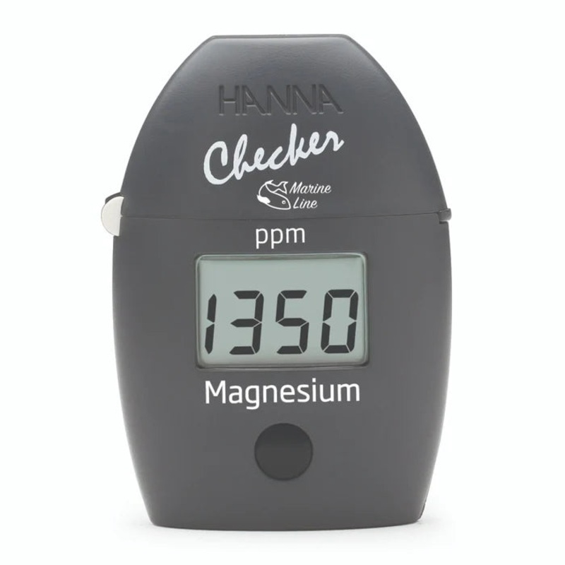 Hanna Instruments Marine Magnesium Checker