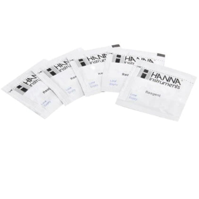 Hanna Instruments Nitrite Low Range Reagents