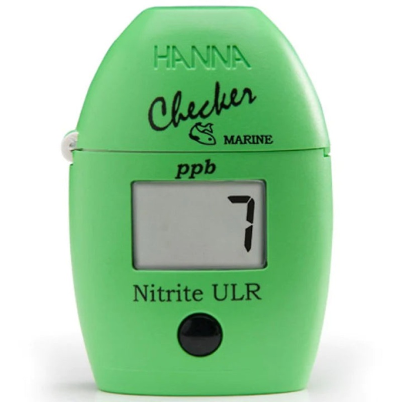 Hanna Instruments Nitrite Ultra Low Range Checker