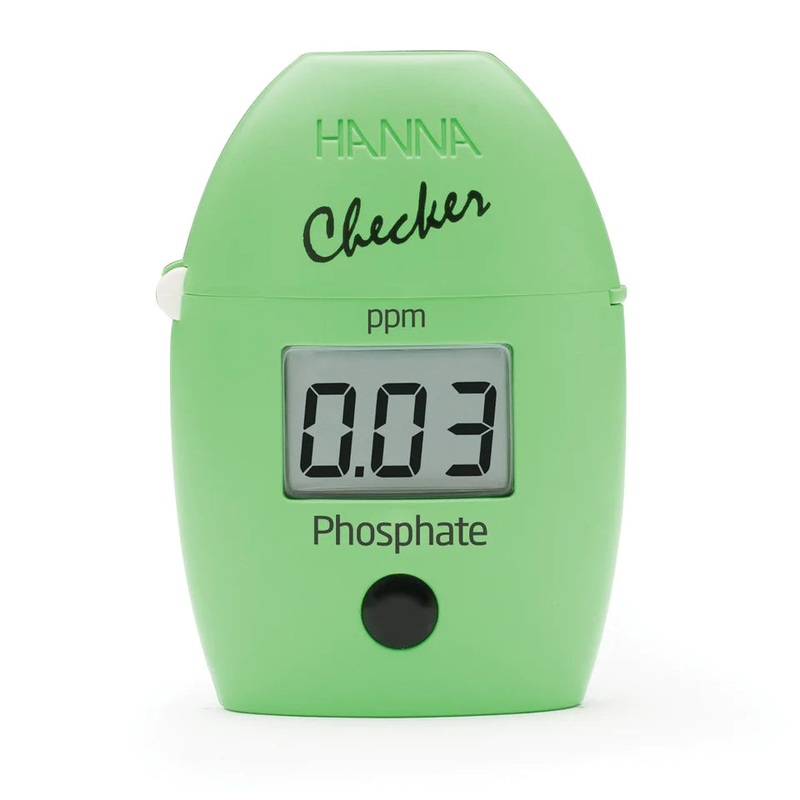 Hanna Instruments Phosphate Low Range Colorimeter  Checker HC