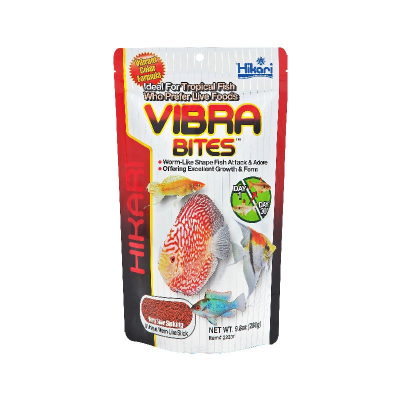 Hikari Vibrabites Normal