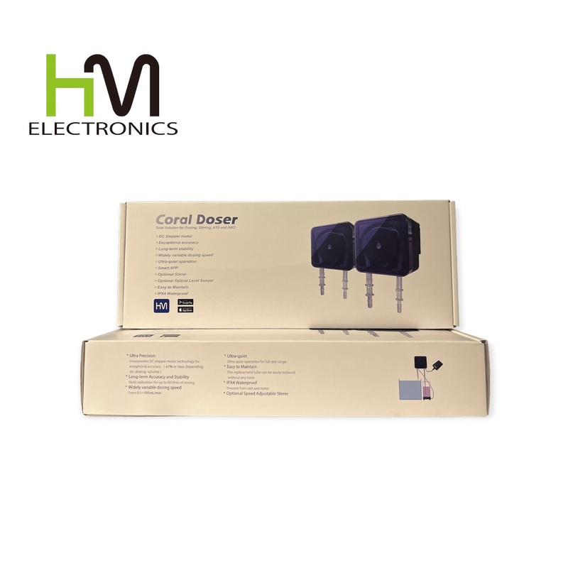 HME Coral Doser P2